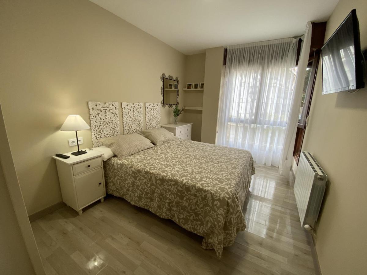 Azcona - 6004 Daire Noja Dış mekan fotoğraf