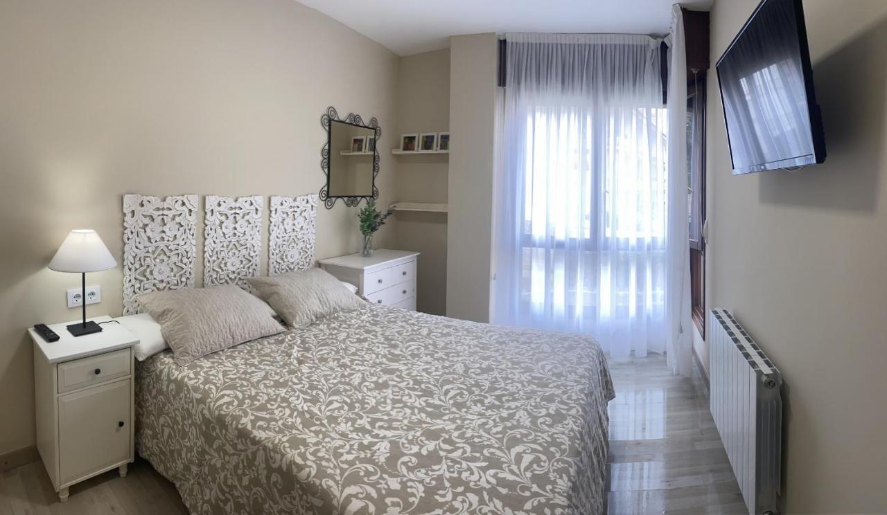 Azcona - 6004 Daire Noja Dış mekan fotoğraf